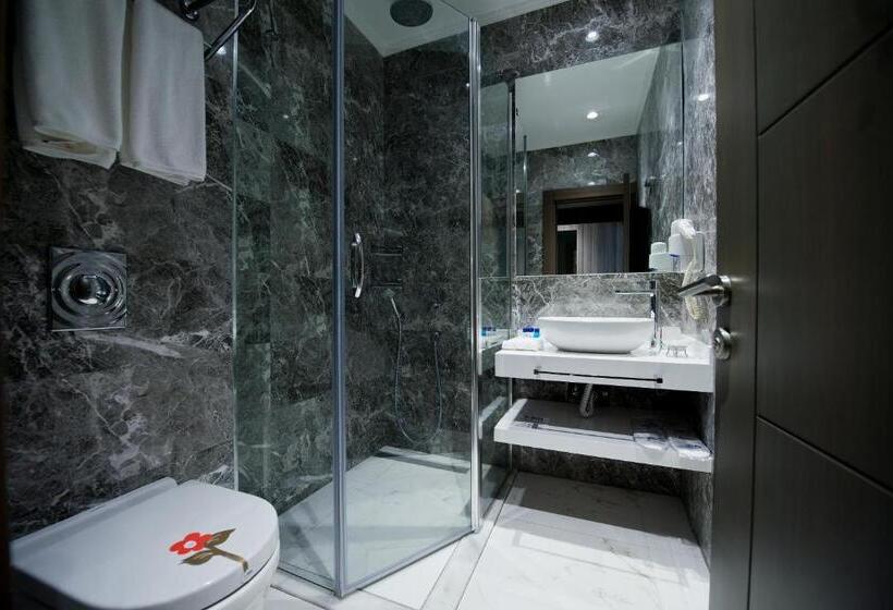 Номер Economy, Delta Hotels By Marriott Bodrum