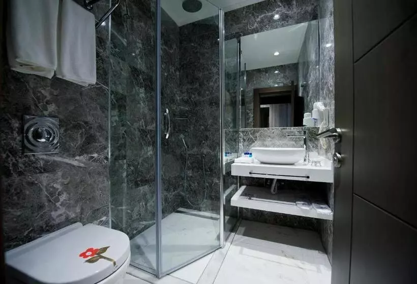 Economy-huone, Delta Hotels By Marriott Bodrum