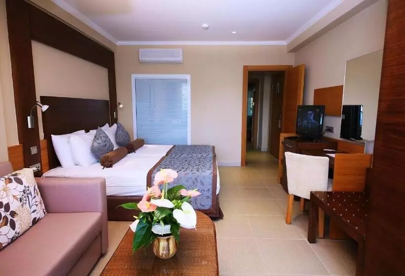 Perhehuone Merinäkymä, Delta Hotels By Marriott Bodrum