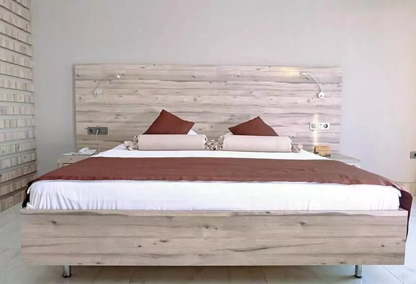 Standard-huone Merinäkymä Parveke, Delta Hotels By Marriott Bodrum