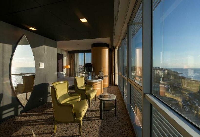 Family Suite, Doubletree By Hilton Istanbulmoda