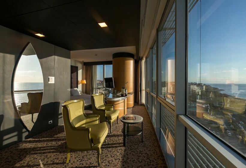 スイート（家族用）, Doubletree By Hilton Istanbulmoda