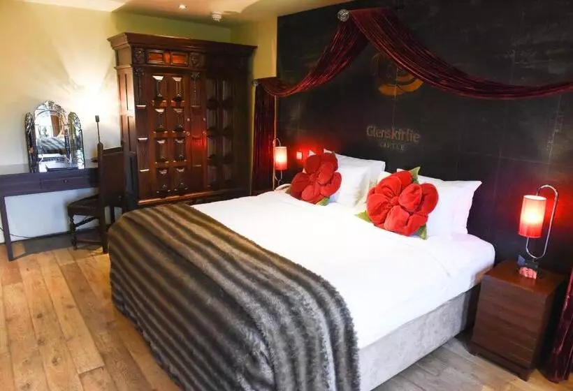 スイート（家族用）, Glenskirlie Castle