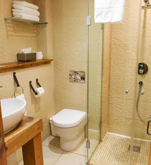 Номер Deluxe, Glenskirlie Castle