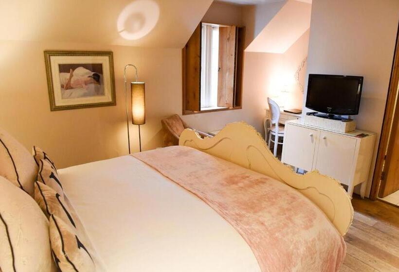 Номер Deluxe, Glenskirlie Castle