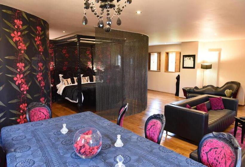 Люкс Superior, Glenskirlie Castle