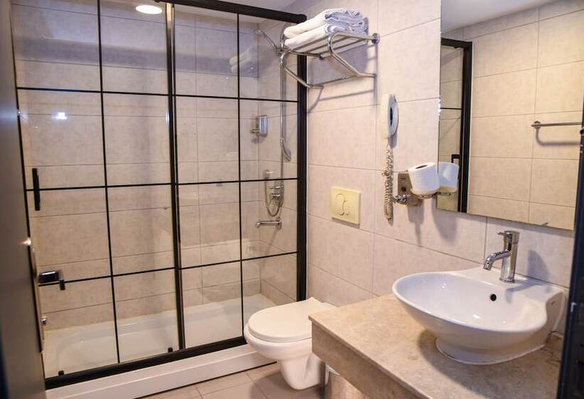 اتاق استاندارد, Grand S