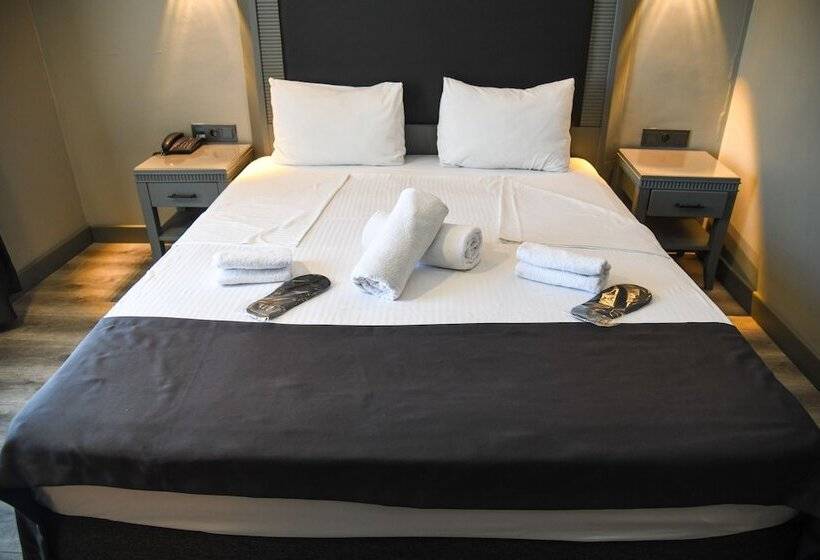 اتاق استاندارد, Grand S