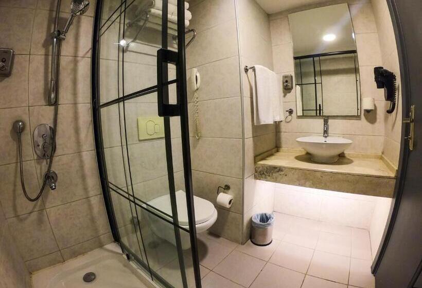 اتاق استاندارد, Grand S