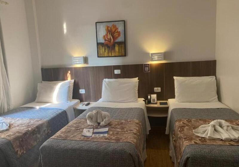 اتاق استاندارد, Grand S