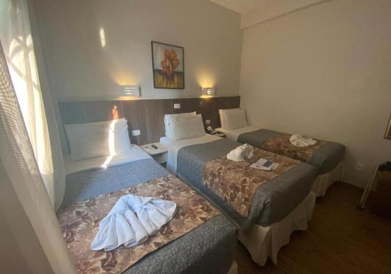 اتاق استاندارد, Grand S