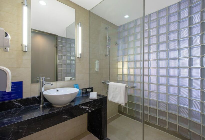 Номер Стандарт, Holiday Inn Express Suzhou Changjiang, An Ihg