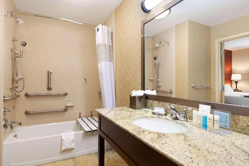 スタンダードルーム, Holiday Inn Express Suzhou Changjiang, An Ihg