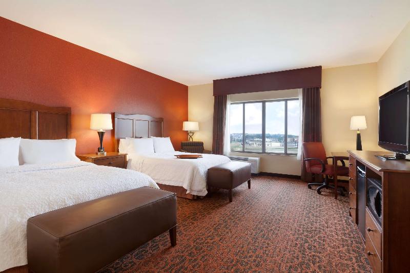 Standart Oda, Holiday Inn Express Suzhou Changjiang, An Ihg