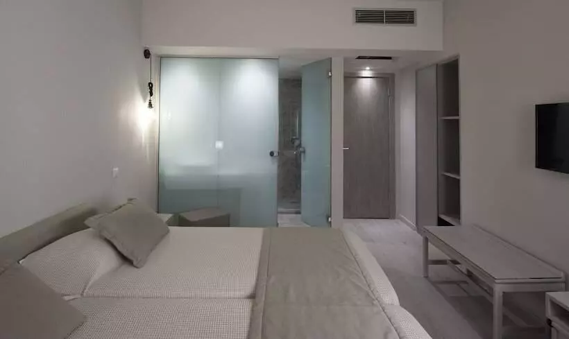 Standard-huone Vuoristonäkymä, King Saron Hotel Resort