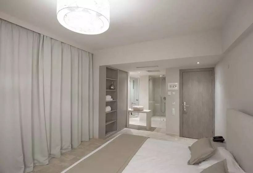 Standard-huone Vuoristonäkymä, King Saron Hotel Resort