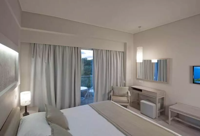 Standard-huone Vuoristonäkymä, King Saron Hotel Resort