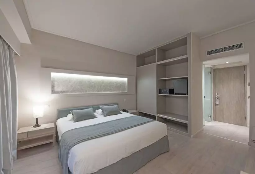 Standard-huone Merinäkymä, King Saron Hotel Resort