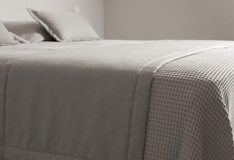 דירת 2 חדרים נוף לים, King Saron Hotel Resort