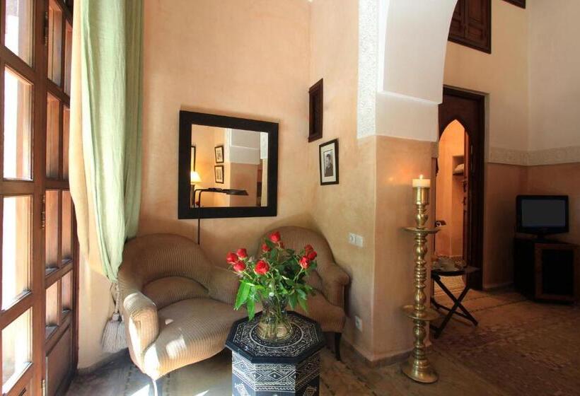 Standard Room, La Villa Nomade