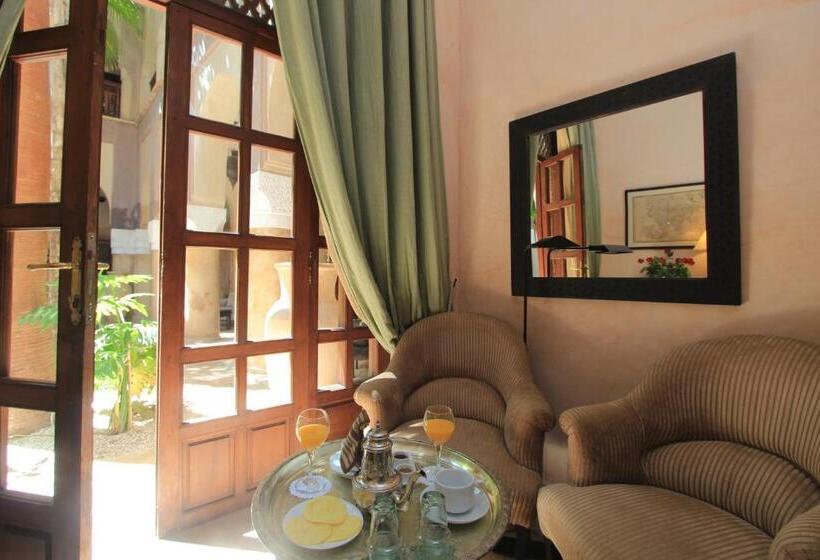 Standard Room, La Villa Nomade
