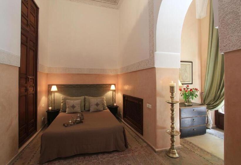 Standard Room, La Villa Nomade