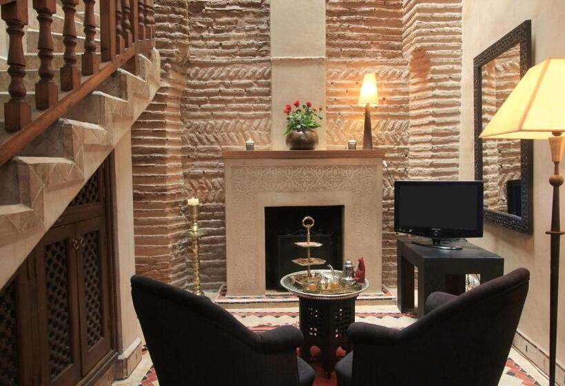 Suite, La Villa Nomade