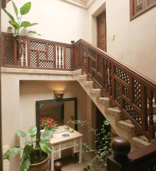 Suite, La Villa Nomade