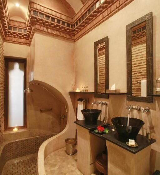 Suite, La Villa Nomade