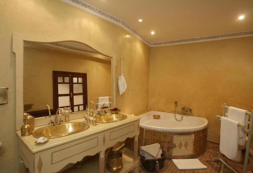 Suite, La Villa Nomade