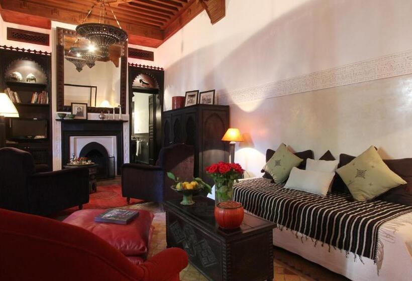 Suite, La Villa Nomade