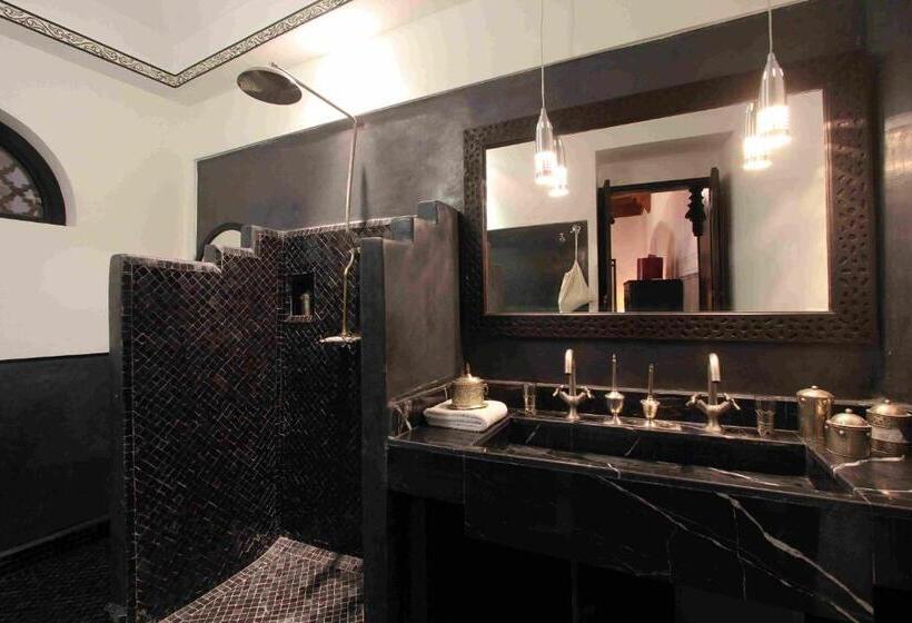 Suite, La Villa Nomade