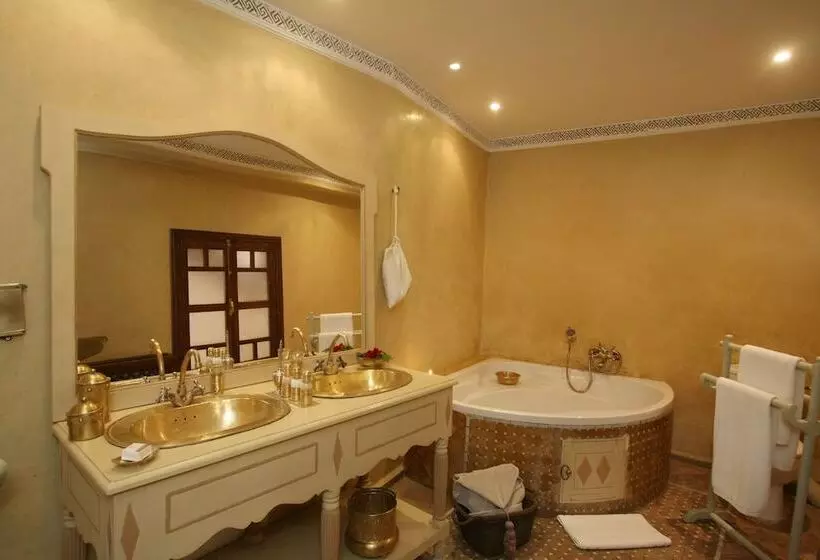 Suite, La Villa Nomade