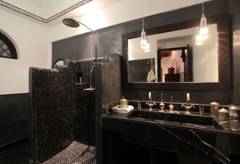 Suite, La Villa Nomade