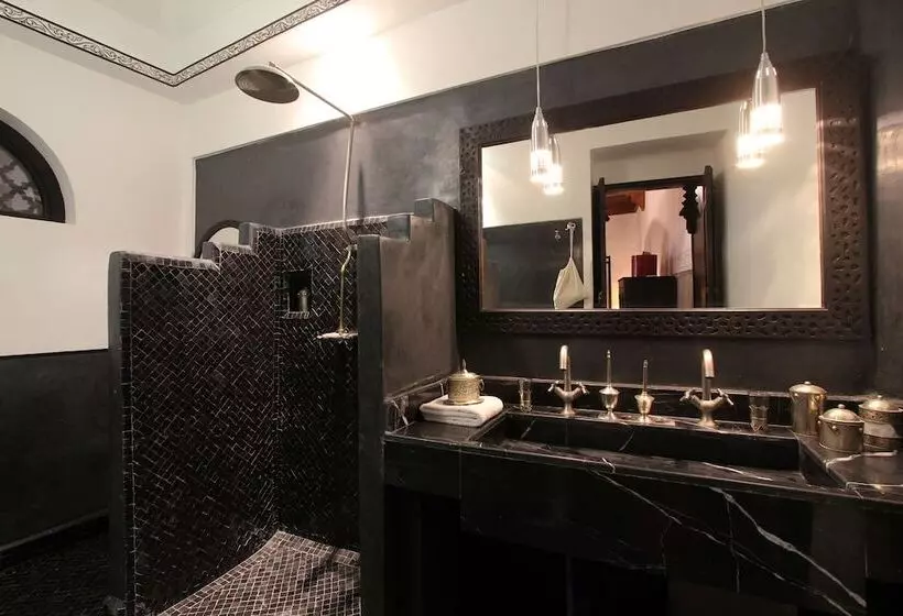 Suite, La Villa Nomade