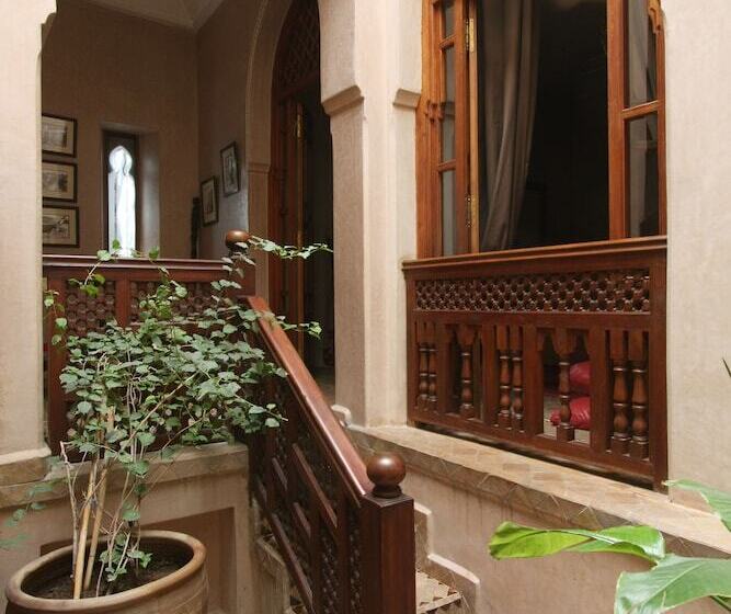 Suite, La Villa Nomade