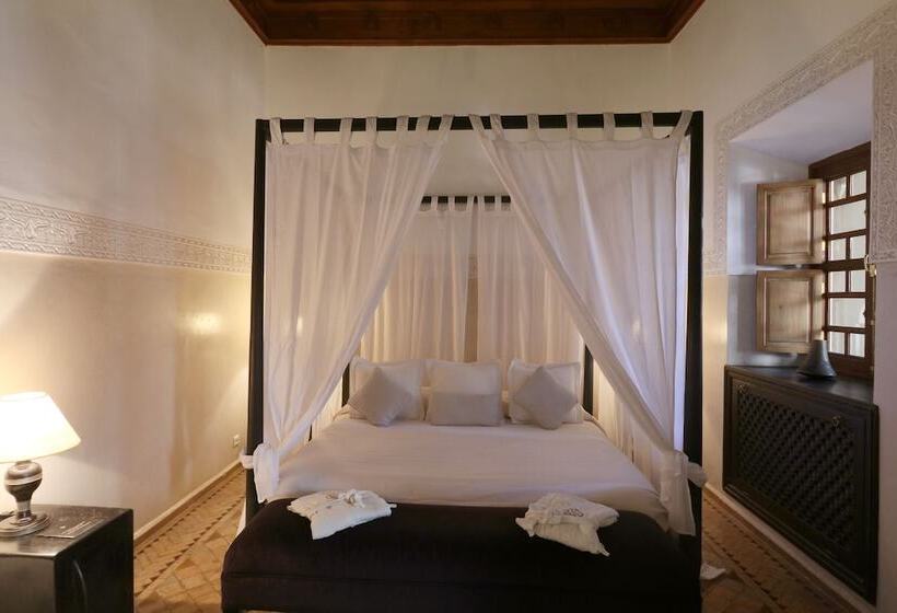 Suite, La Villa Nomade