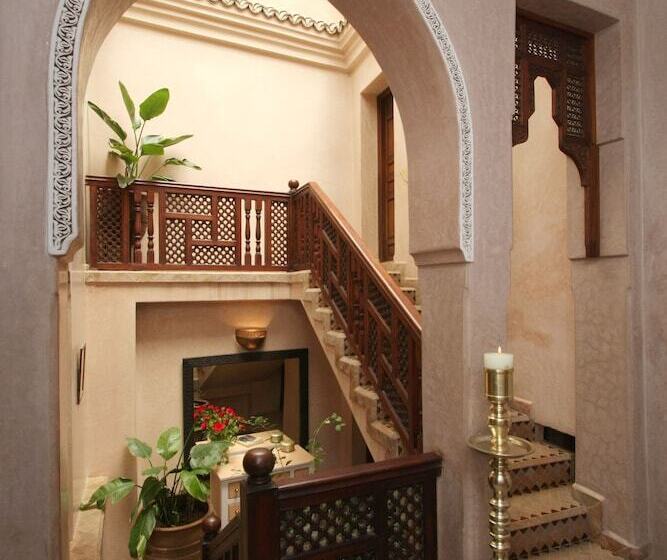 Suite, La Villa Nomade