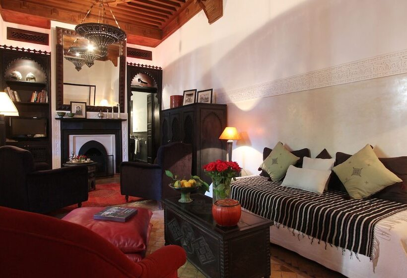 Suite, La Villa Nomade