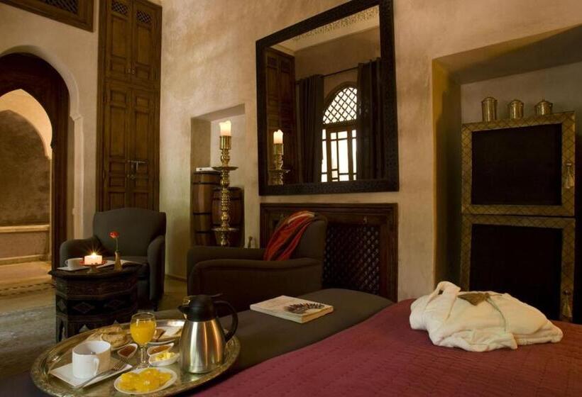 Standard Room, La Villa Nomade