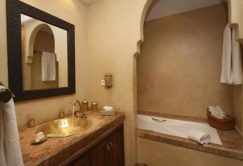 Standard Room, La Villa Nomade