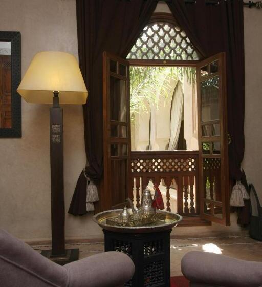 Standard Room, La Villa Nomade