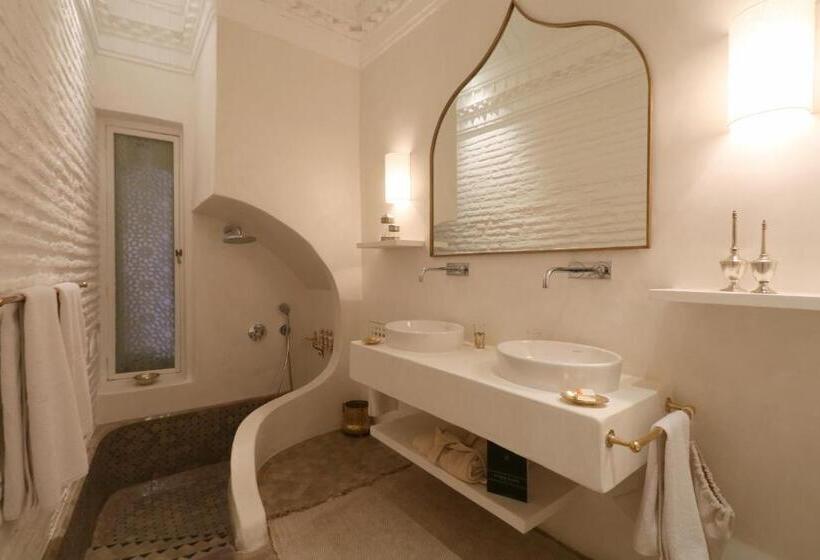 Suite, La Villa Nomade