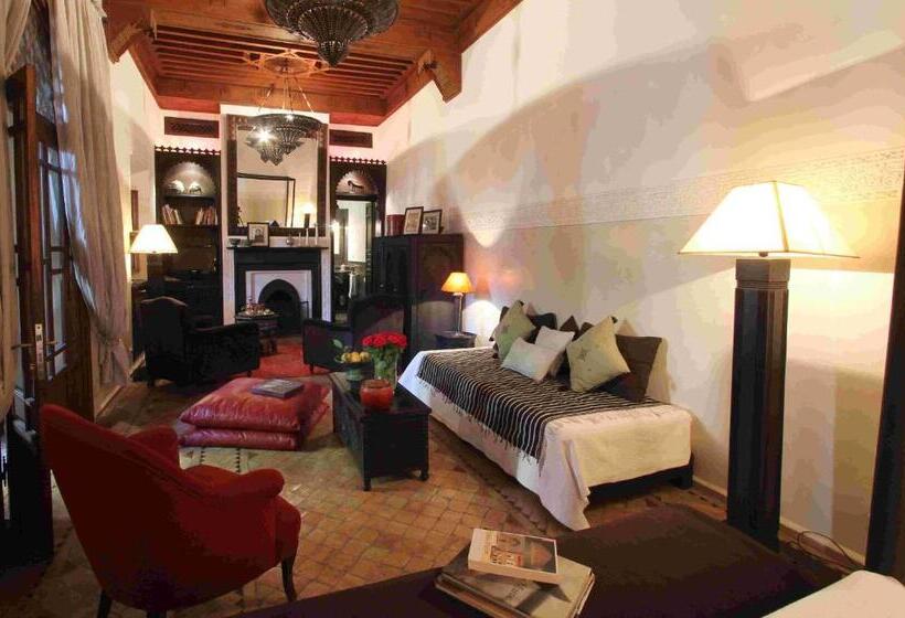 Suite, La Villa Nomade