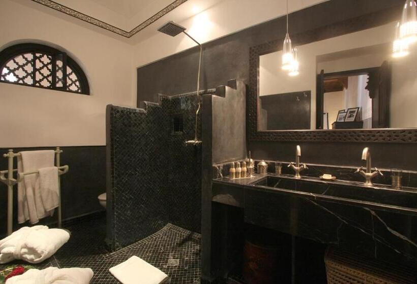 Suite, La Villa Nomade