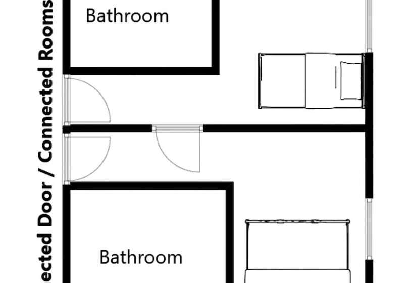 اتاق خانوادگی, Lausos Hotel Sultanahmet