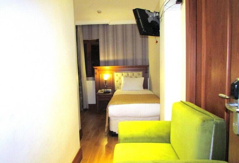 اتاق خانوادگی, Lausos Hotel Sultanahmet