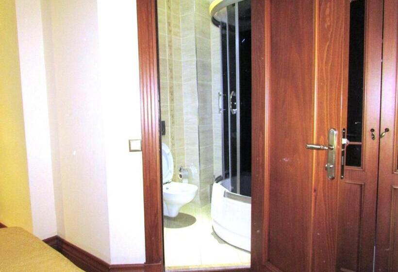 اتاق خانوادگی, Lausos Hotel Sultanahmet