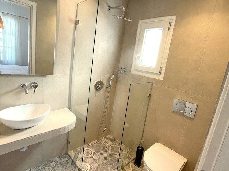 Номер Стандарт с Балконом, Lefteris