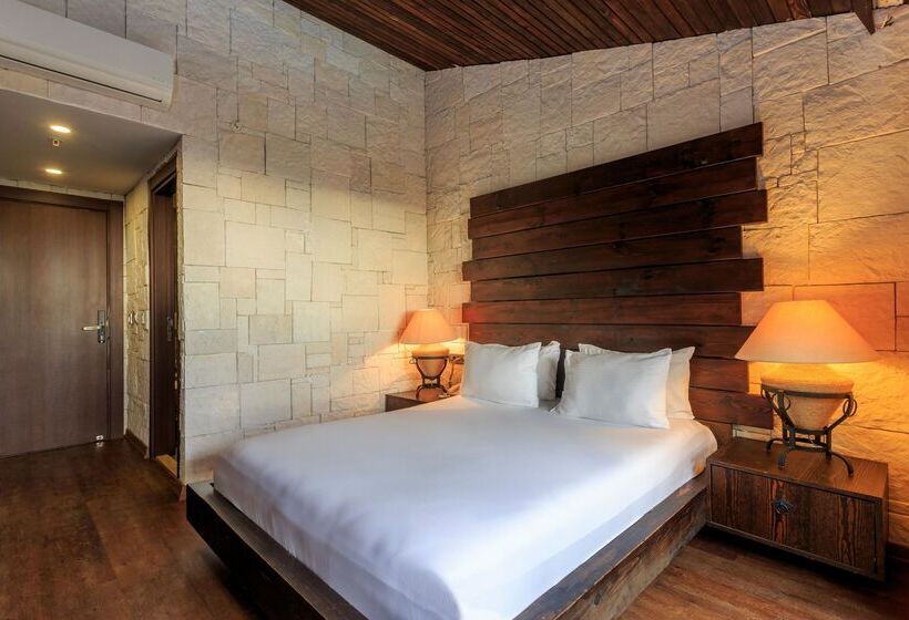 Номер Deluxe Вид на Море, Manaspark Deluxe